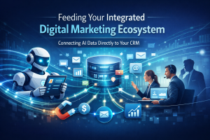 Integrated Digital Marketing Ecosystem
