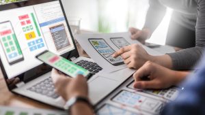 Integrated Marketing Ecosystem